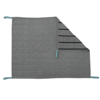 Утяжеленное одеяло для сенсорной интеграции 1420х1120 мм - «globural.ru» - Ивантеевка