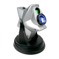 Проектор Laser Stars - «globural.ru» - Ивантеевка