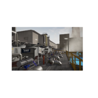 Комплект VR-приложение для колледжей по металлургии - «globural.ru» - Ивантеевка