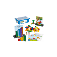  Конструктор "Креативный строитель DUPLO" - «globural.ru» - Ивантеевка