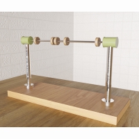 Настольный тренажер «Я герой» №5 - «globural.ru» - Ивантеевка