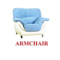 Карточки Домана "Furniture" ("Мебель") на английском языке - «globural.ru» - Ивантеевка