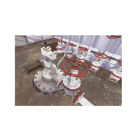 Комплект VR-тренажеров для колледжей нефтегазовой отрасли АГЗУ и ГПА - «globural.ru» - Ивантеевка