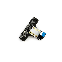 Массив датчиков цвета Me RGB Line Follower V1 - «globural.ru» - Ивантеевка