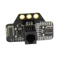 Ультразвуковой датчик расстояния - Me Ultrasonic Sensor V3 - «globural.ru» - Ивантеевка