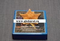 Сухой препарат "Звезда морская" (вариант 1) - «globural.ru» - Ивантеевка