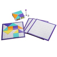 Игра-танграм  - «globural.ru» - Ивантеевка