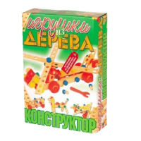 Конструктор "Юный техник" - «globural.ru» - Ивантеевка