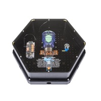 Модуль интерактивный "Эффект Бернулли" - «globural.ru» - Ивантеевка