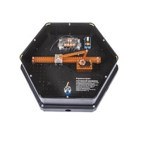 Модуль интерактивный "Механизм 1" - «globural.ru» - Ивантеевка