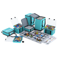 Набор VEX GO Classroom Kit - «globural.ru» - Ивантеевка