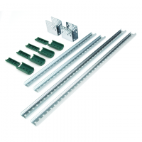 Набор для создания линейного движения Linear Motion Kit для конструктора VEX - «globural.ru» - Ивантеевка