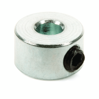 Стопорное кольцо Shaft Collar для конструктора VEX (16 штук в упаковке)  - «globural.ru» - Ивантеевка