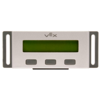 ЖК-дисплей LCD Display для конструктора VEX - «globural.ru» - Ивантеевка