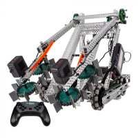 VEX V5 Набор Супер Кит Super Kit V5 - «globural.ru» - Ивантеевка