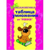 Комплект карточек "Таблица умножения" для начинающих - «globural.ru» - Ивантеевка