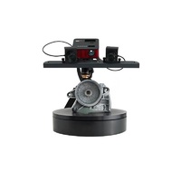 3D сканер RangeVision Spectrum (в кейсе) - «globural.ru» - Ивантеевка