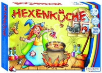 Развивающая игра "Кухня Магов" - «globural.ru» - Ивантеевка