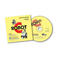 Программное обеспечение ROBOTC v 2.0. Лицензия на класс.(Дополнительное ПО для NXT) - «globural.ru» - Ивантеевка