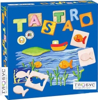 Развивающая игра "Тастаро" - «globural.ru» - Ивантеевка