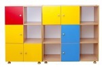 Игровой уголок «Мозаика» - «globural.ru» - Ивантеевка