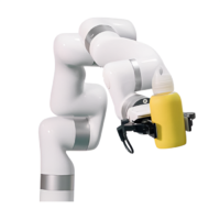 Учебный робототехнический комплекс на базе робота-манипулятора «UFACTORY xArm 5» - «globural.ru» - Ивантеевка