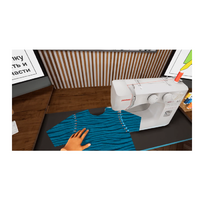 VR-приложение "Комплекс Профориентация" (1 модуль) - «globural.ru» - Ивантеевка