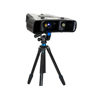 3D сканер RangeVision PRO II  - «globural.ru» - Ивантеевка