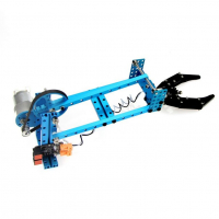 Дополнительный набор к конструктору Robot Arm Add-on Pack for Starter Robot Kit - «globural.ru» - Ивантеевка