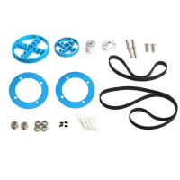 Ресурсный набор Timing Belt Motion Pack-Blue - «globural.ru» - Ивантеевка