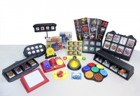 Набор для слабовидящих - «globural.ru» - Ивантеевка