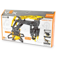 VEX by HEXBUG Роботизированная рука - «globural.ru» - Ивантеевка