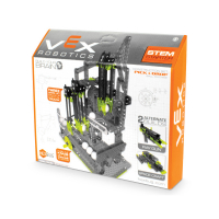 VEX by HEXBUG Машина-манипулятор для мячей - «globural.ru» - Ивантеевка