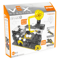 Набор VEX by HEXBUG "Шариковая машина" - «globural.ru» - Ивантеевка