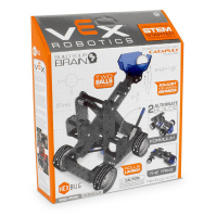 Набор VEX by HEXBUG "Катапульта" - «globural.ru» - Ивантеевка