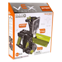 Набор VEX by HEXBUG "Бластер" - «globural.ru» - Ивантеевка