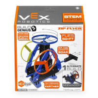 Набор VEX by HEXBUG "Запускатель" - «globural.ru» - Ивантеевка