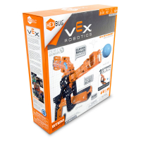 Набор VEX by HEXBUG "Шариковая пушка" - «globural.ru» - Ивантеевка