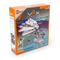 Набор VEX by HEXBUG Команда спасателей - «globural.ru» - Ивантеевка