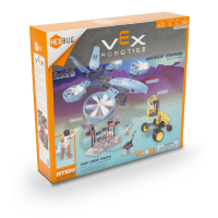 Набор VEX by HEXBUG Команда исследователей - «globural.ru» - Ивантеевка