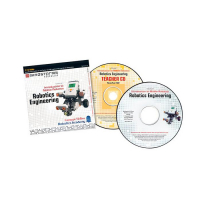 ПервоРобот NXT 2.0. Руководство пользователя к программному обеспечению. CD - «globural.ru» - Ивантеевка