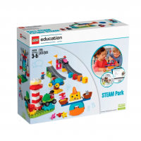 Конструктор Lego Duplo Планета STEAM - «globural.ru» - Ивантеевка