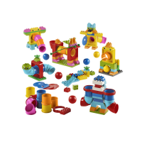 Комплект с трубками DUPLO - «globural.ru» - Ивантеевка