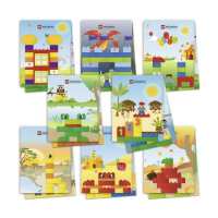 Карты креативные DUPLO - «globural.ru» - Ивантеевка