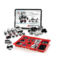 Набор базовый EV3  Minstorms - «globural.ru» - Ивантеевка