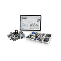 Набор ресурсный EV3 - «globural.ru» - Ивантеевка