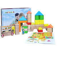 Игра-конструктор "Магазин" - «globural.ru» - Ивантеевка