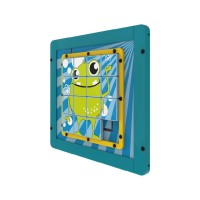 Игровой модуль Sliding Puzzle Monster - «globural.ru» - Ивантеевка