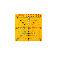 Игровое пособие "Геоконт Малыш + сказка" - «globural.ru» - Ивантеевка