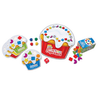 Сортировщик "Кексы" - «globural.ru» - Ивантеевка